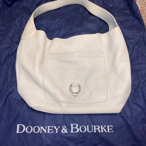 Dooney and Bourke purse
